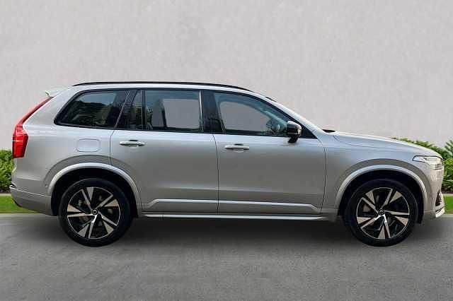Used Volvo XC90 Plus 235 HP (172 kW) 2023 SUV