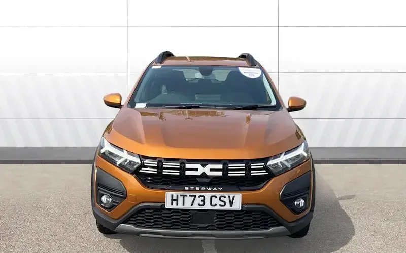 Used Dacia Sandero Expression 91 HP (66 kW) 2025 Hatchback