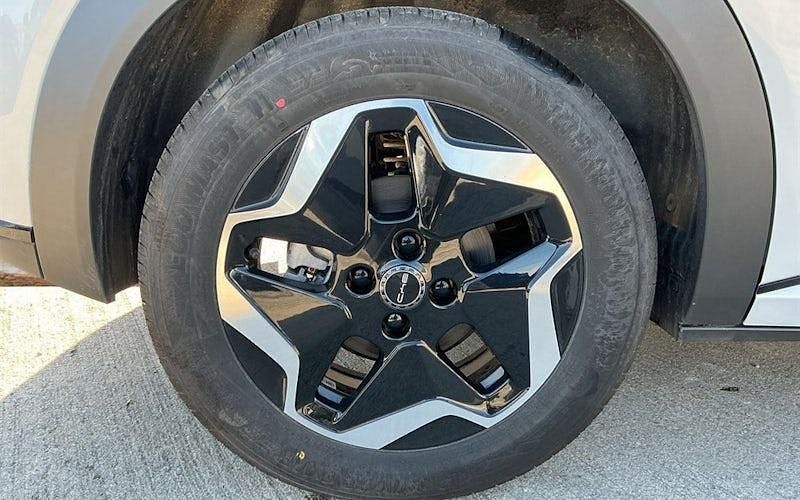 Used BYD Dolphin Active 69 kW (95 HP) 2025 Hatchback