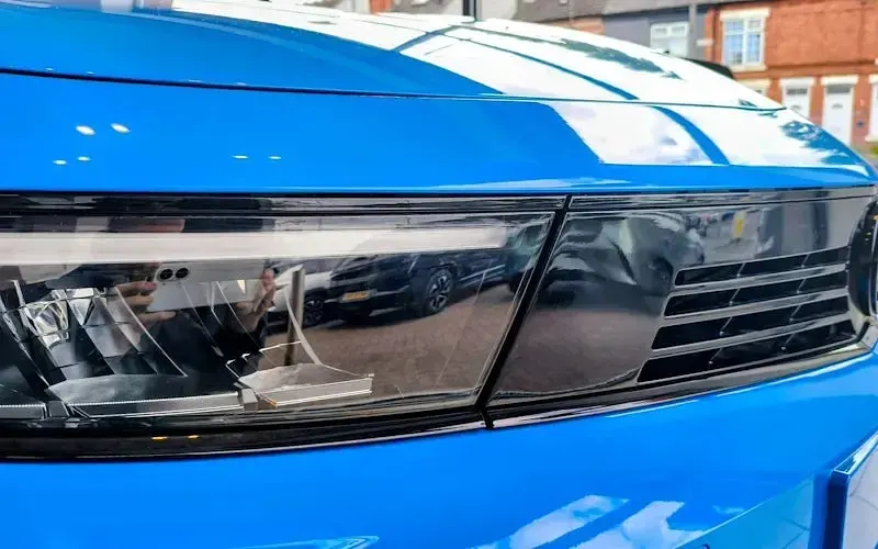 Nuevo Vauxhall Astra 131 CV (96 kW) 2026 Utilitario