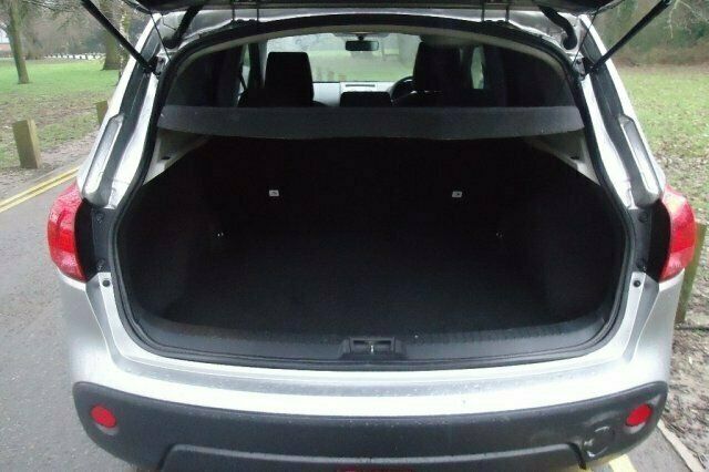 Used Nissan Qashqai 2009 SUV