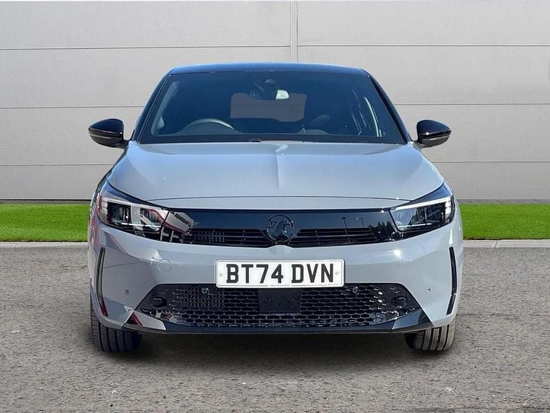 Grey Used 2024 Vauxhall Corsa S | £18,173 (A bit pricey) - Image 1/4