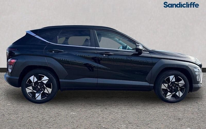 Used Hyundai Kona Ultimate 141 HP (103 kW) 2025 SUV