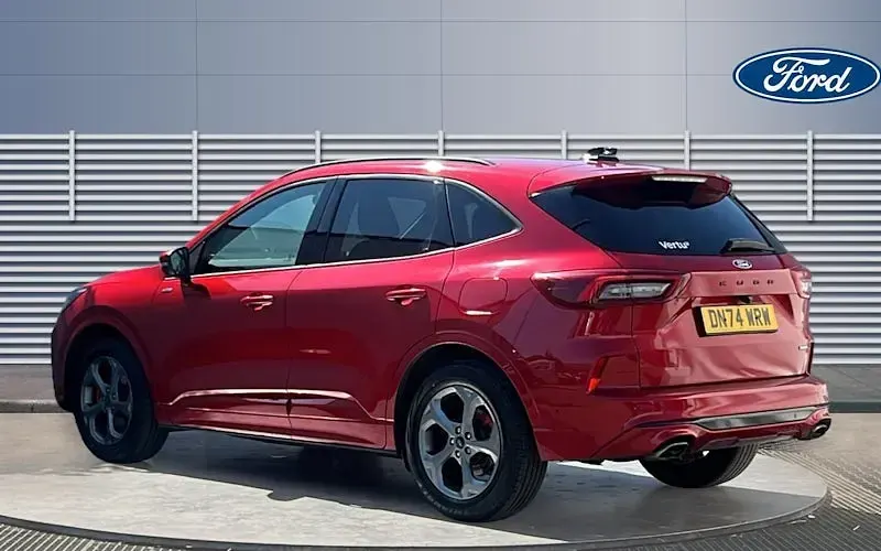 Used Ford Kuga ST-Line 179 HP (131 kW) 2026 SUV