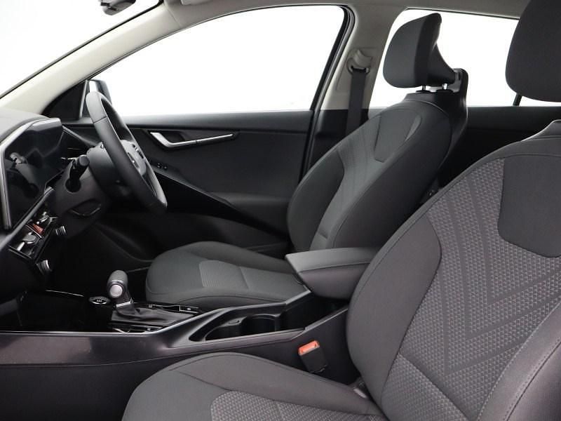 New Kia Niro 44 HP (32 kW) 2025 Black SUV