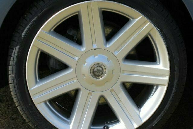 Used Chrysler Crossfire 2006 Coupe