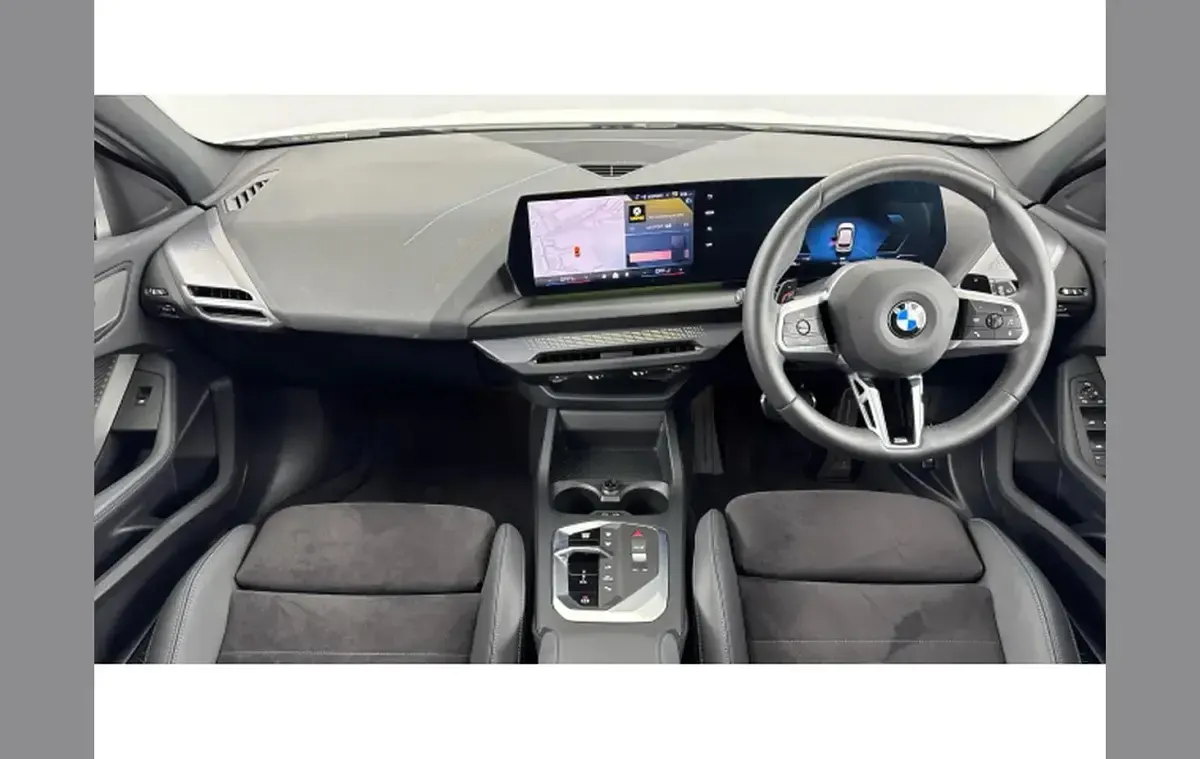 Used BMW 120 M Sport 154 HP (113 kW) 2026 Other Hatchback