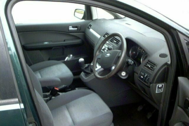 Used Ford C-MAX 2004 MPV