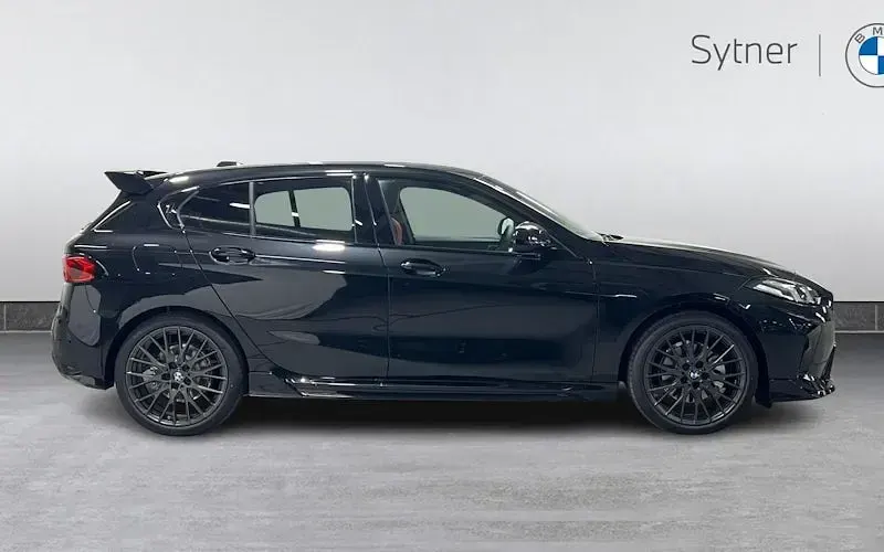 New BMW 120 M Sport 156 HP (114 kW) 2026 Hatchback
