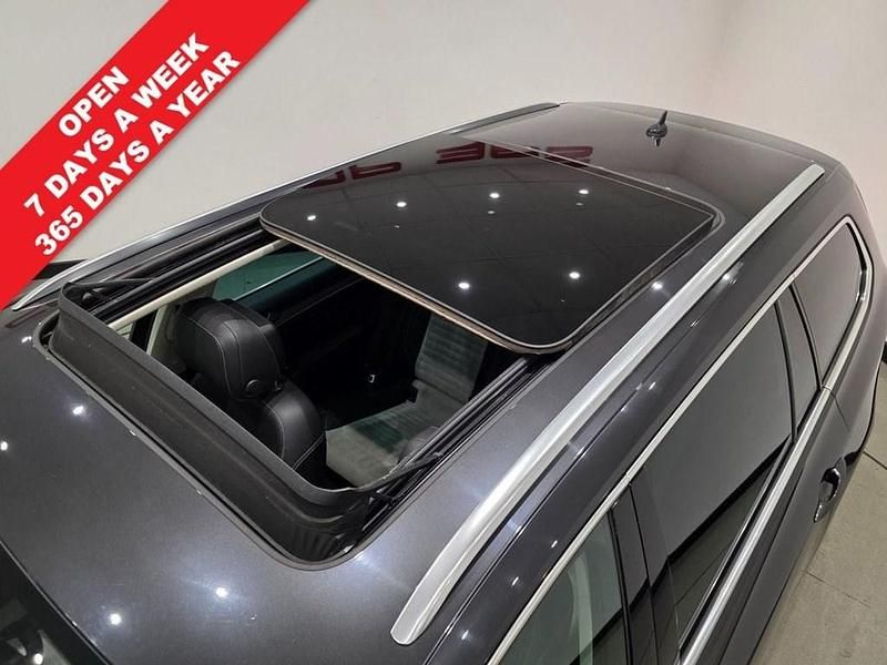 Used VW Passat GT 150 HP (110 kW) 2018 Grey Estate