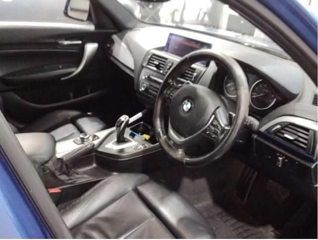 Used BMW M135 Comfort Edition 320 HP (235 kW) 2013 Hatchback