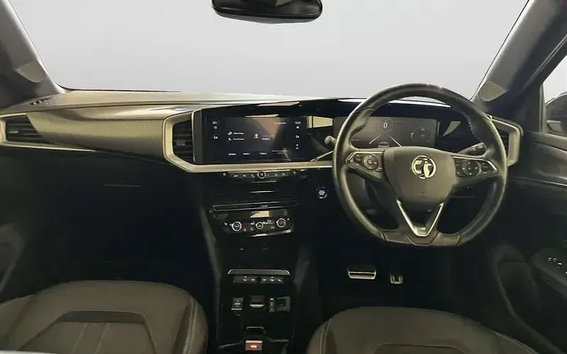 Second-hand Vauxhall Mokka Ultimate 100 kW (136 CP) 2025 SUV