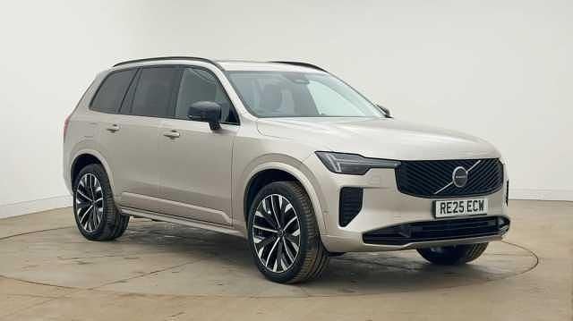 Used Volvo XC90 Ultra 247 HP (181 kW) 2025 SUV