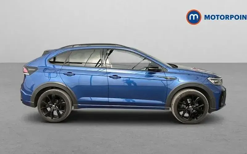 Used VW Taigo R-line 110 HP (80 kW) 2024 SUV