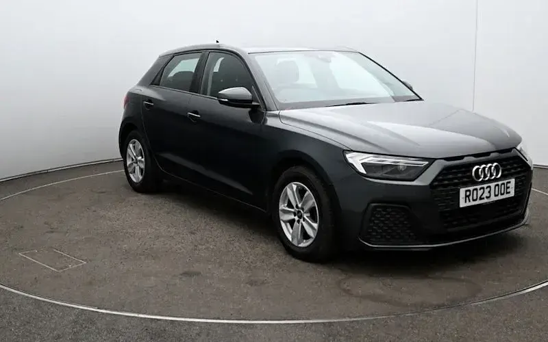 Begagnad Audi A1 Sportback 110 HK (80 kW) 2023 Halvkombi