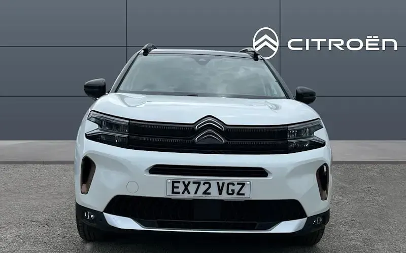 Used Citroën C5 PureTech 131 HP (96 kW) 2023 Hatchback