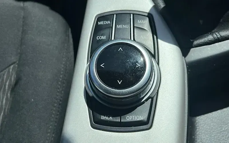 Used BMW 118 150 HP (110 kW) 2018 Grey Hatchback