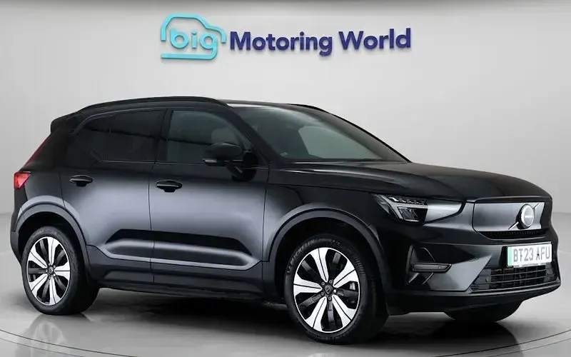 Used Volvo XC40 Core 300 kW (408 HP) 2022 SUV