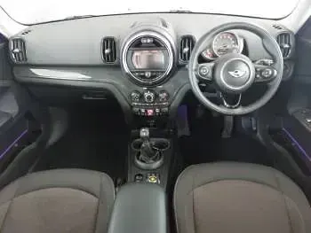 Used Mini Cooper 136 HP (100 kW) 2017 Grey Hatchback