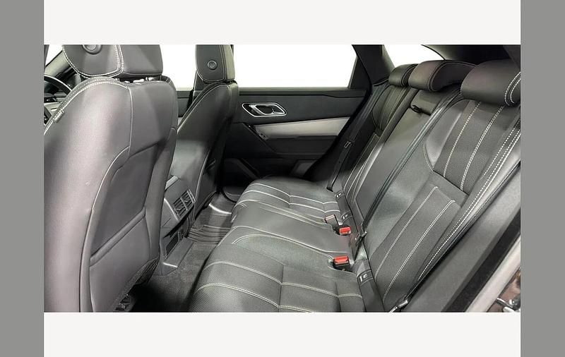 Used Land Rover Range Rover Velar SE Dynamic 404 HP (297 kW) 2023 Black SUV