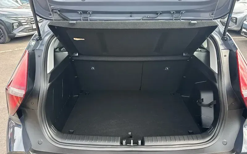 Used Hyundai Bayon SE 101 HP (74 kW) 2024 Other SUV