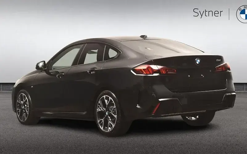 New BMW 220 M Sport 170 HP (125 kW) 2026 Coupe