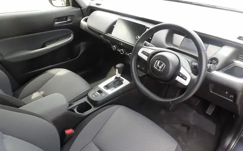 Used Honda Jazz Elegance 122 HP (89 kW) 2026 Hatchback