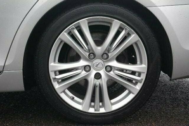 Used Lexus GS450H 2008 Sedan