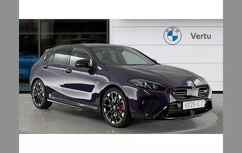 Other New 2024 BMW M135 Comfort Edition Hatchback | £39,500 (Fair price) - Image 1/4