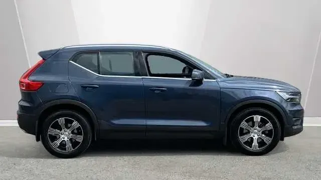 Used Volvo XC40 Inscription 188 HP (138 kW) 2020 SUV
