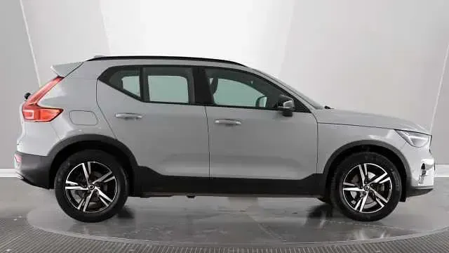 Used Volvo XC40 Plus 161 HP (118 kW) 2024 SUV