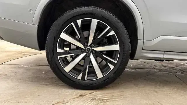 Usado Volvo XC90 Plus 247 HP (181 kW) 2026 SUV