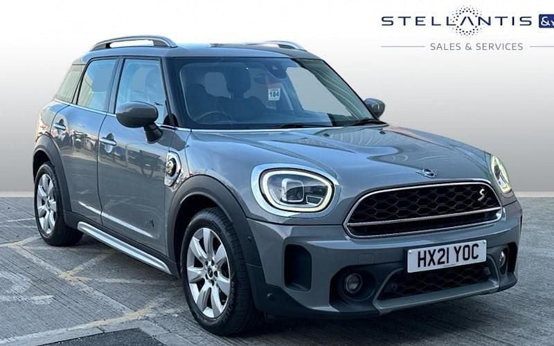 Used Mini Cooper S Classic 220 HP (161 kW) 2022 Hatchback