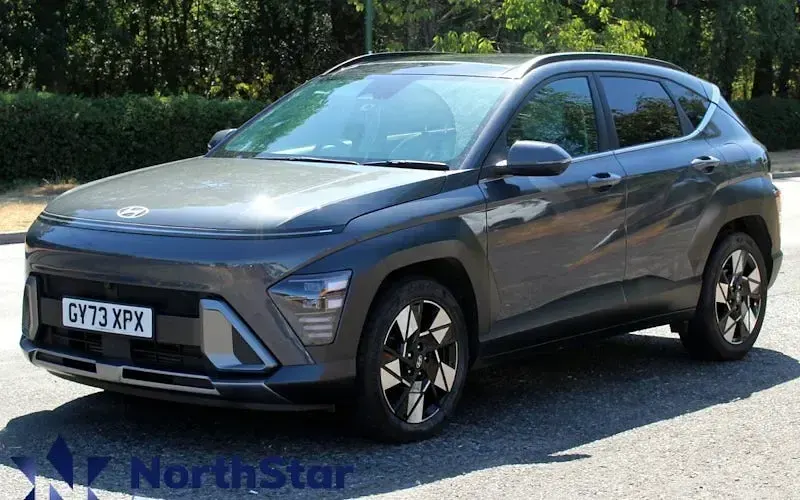 Used Hyundai Kona Ultimate 199 HP (146 kW) 2023 SUV