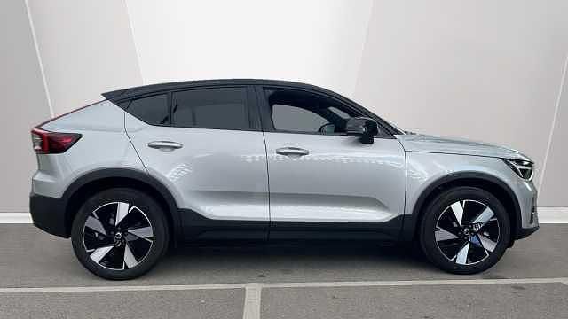 Used Volvo EC40 Plus 182 kW (248 HP) 2025 SUV