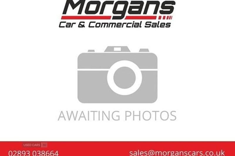 Used VW Golf VII Edition 115 HP (84 kW) 2020 Blue Hatchback