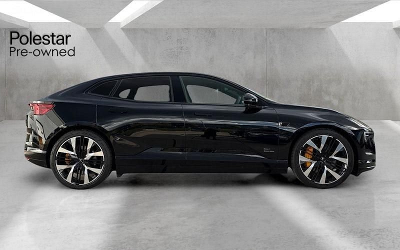 Used Polestar 4 Plus 400 kW (544 HP) 2026 SUV