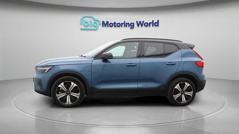 Used Volvo XC40 Plus 169 kW (231 HP) 2023 SUV