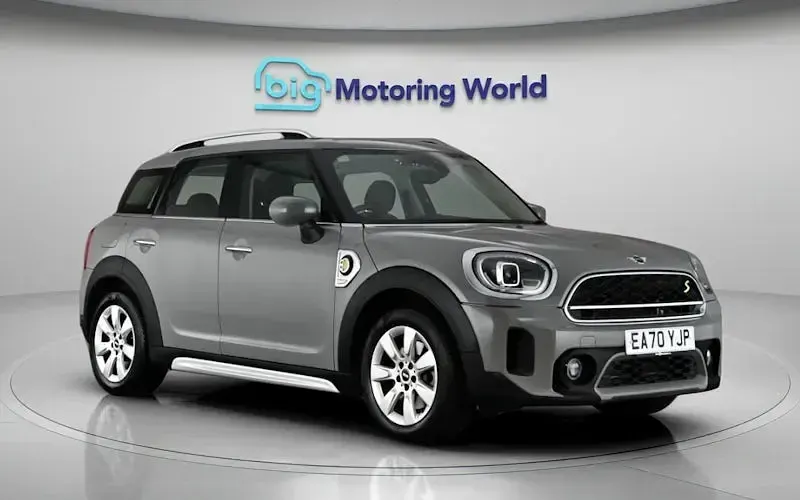 Used Mini Cooper S Classic 220 HP (161 kW) 2022 Hatchback