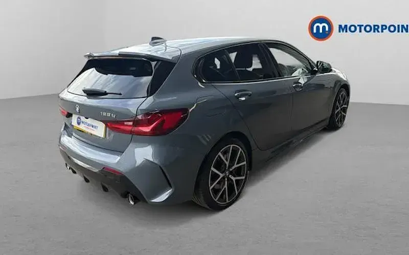 Used BMW 128 265 HP (194 kW) 2024 Hatchback