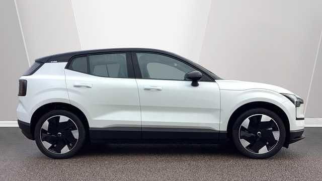 New Volvo EX30 Performance 310 kW (422 HP) 2025 SUV