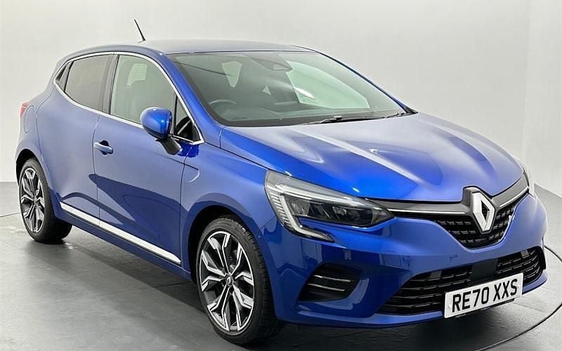 Used 2019 Renault Clio IV Version S Hatchback | £12,914 (Fair price) - Image 1/3