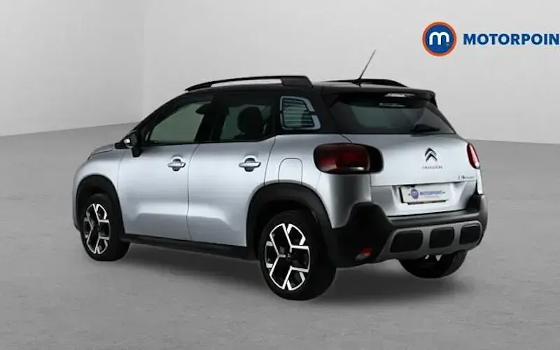 Used Citroën C3 PureTech 110 HP (80 kW) 2023 Hatchback