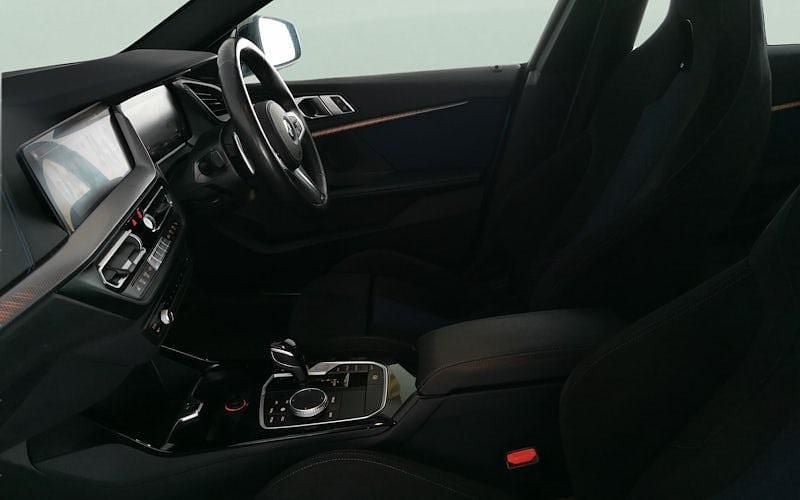 Used BMW M235 306 HP (225 kW) 2024 Coupe