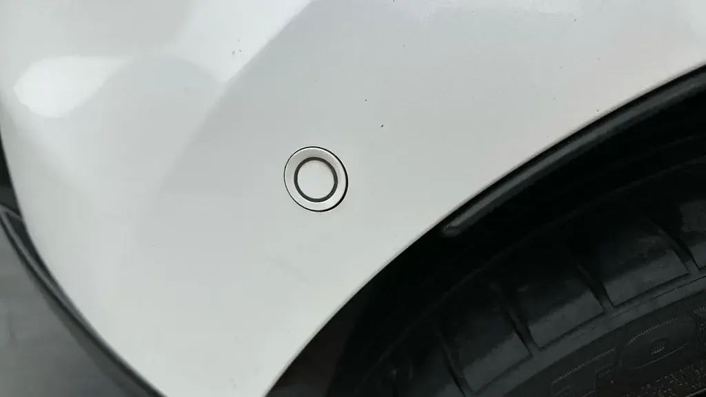 Used Mazda 3 Edition 2021 White Hatchback