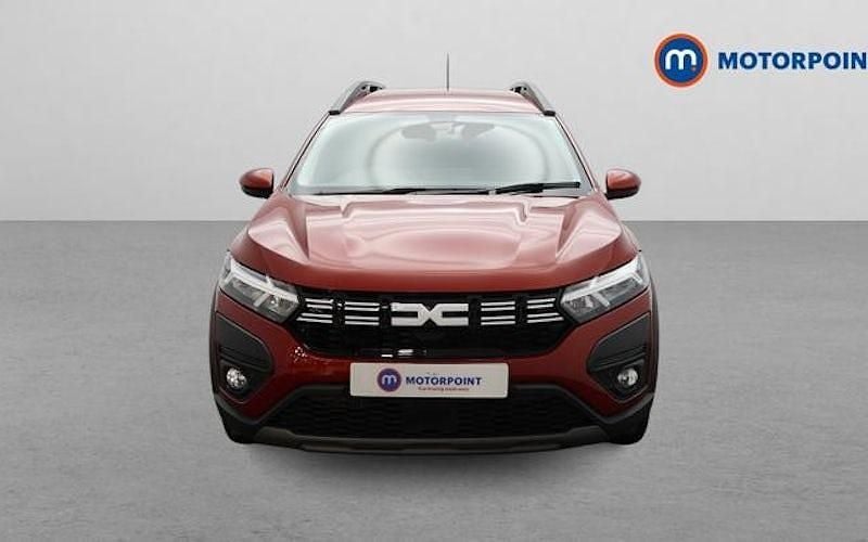 Used Dacia Jogger Expression 110 HP (80 kW) 2025 MPV