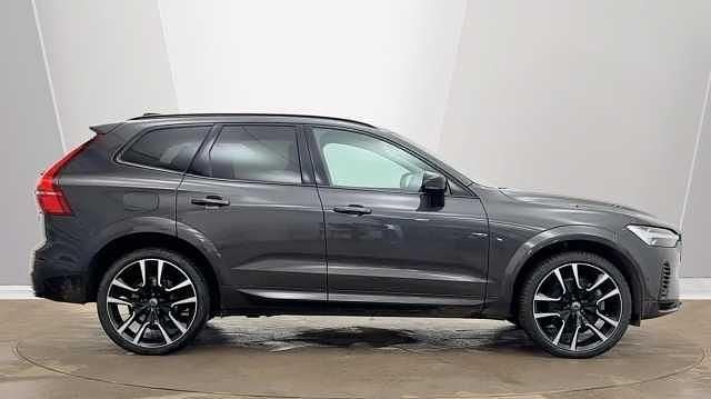 Used Volvo XC60 Ultimate 449 HP (330 kW) 2023 SUV