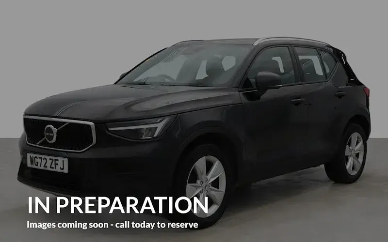 Usado Volvo XC40 Core 163 HP (119 kW) 2026 SUV