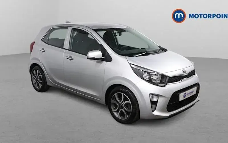 Second-hand Kia Picanto 67 CP (49 kW) 2024 Hatchback