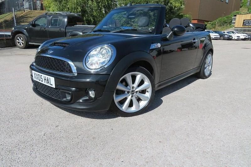 Used 2012 Mini Cooper S Hatchback | £6,995 (Fair price) - Image 1/1